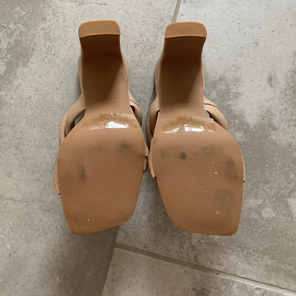 Open Edit Remmy Twist Sandal - Picture 4 of 7